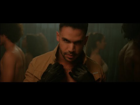 Willie Gomez - Salvaje (Official Video)