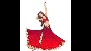 BELLY DANCE  MA ZOUFAT AL MOULOUK   EMAD SAYYAH