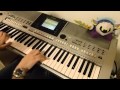 Greensleeves (David Nevue Version) [Keyboard ...