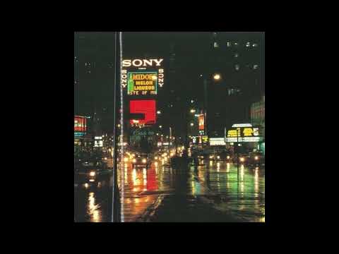 [FREE] Isaiah Rashad x Aaron May Type Beat - “slow down”