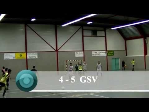 Amazing goal Khalid (The Dragon) El Hattach Rktvv - Groenester Vlissingen 4-5 (2010/11)