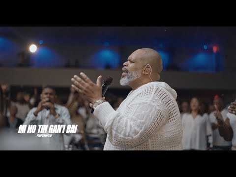 Proskuneo - Mi No Tin Gan'i Bai (Live)