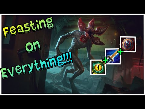 The Hyper Farming Owns!!! | Smite S9 Bakasura Jungle Gameplay