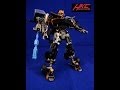 Screen Accurate HIGH OCTANE BUMBLEBEE Deluxe ClassTransformers Age Of Extinction By HKC