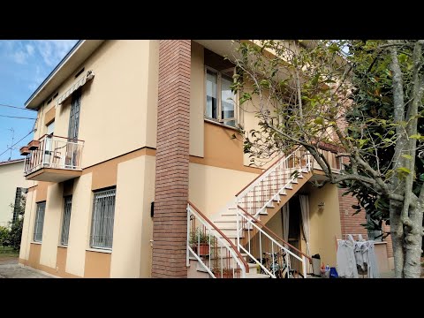 @AgenziaFarini e Elena Gualdi presentano CASA SINGOLA in vendita a Mirandola (autunno 2023)