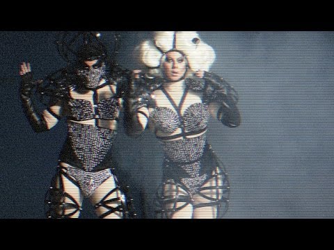 DUO RAW - PONY [OFFICIAL VIDEO]