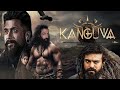 KANGUVA Yodha 2024 | New South Indian Hindi Dubbed Full Movie | Latest Suriya Movie 2024