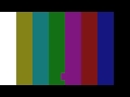 EMC Color Bar