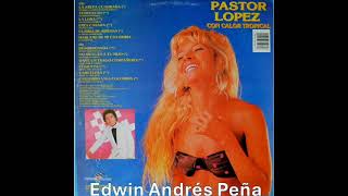 Carcelera Pastor Lopez Y Su Combo