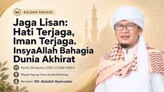 Download lagu Aa Gym | Kajian Tauhid dari Masjid Trans Studio Mall Bandung - 06/08/2026 mp3 Download lagu Aa Gym | Kajian Tauhid dari Masjid Trans Studio Mall Bandung - 06/08/2026 mp3