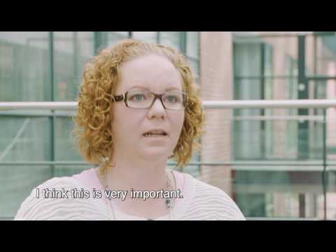 Innovation award for women goes to Professor Hele Savin