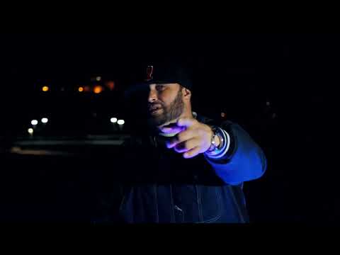 Mc MíMo - Respekt (Official Night Street video)