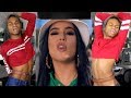 Becky G - Green Light Go (Official Video)๐ฅ๐๐ปโจ๐ฎโ๏ธโจ |REACTION| Becky G - Green Light Go (Official Video)๐ฅ๐๐ปโจ๐ฎโ๏ธโจ |REACTION|