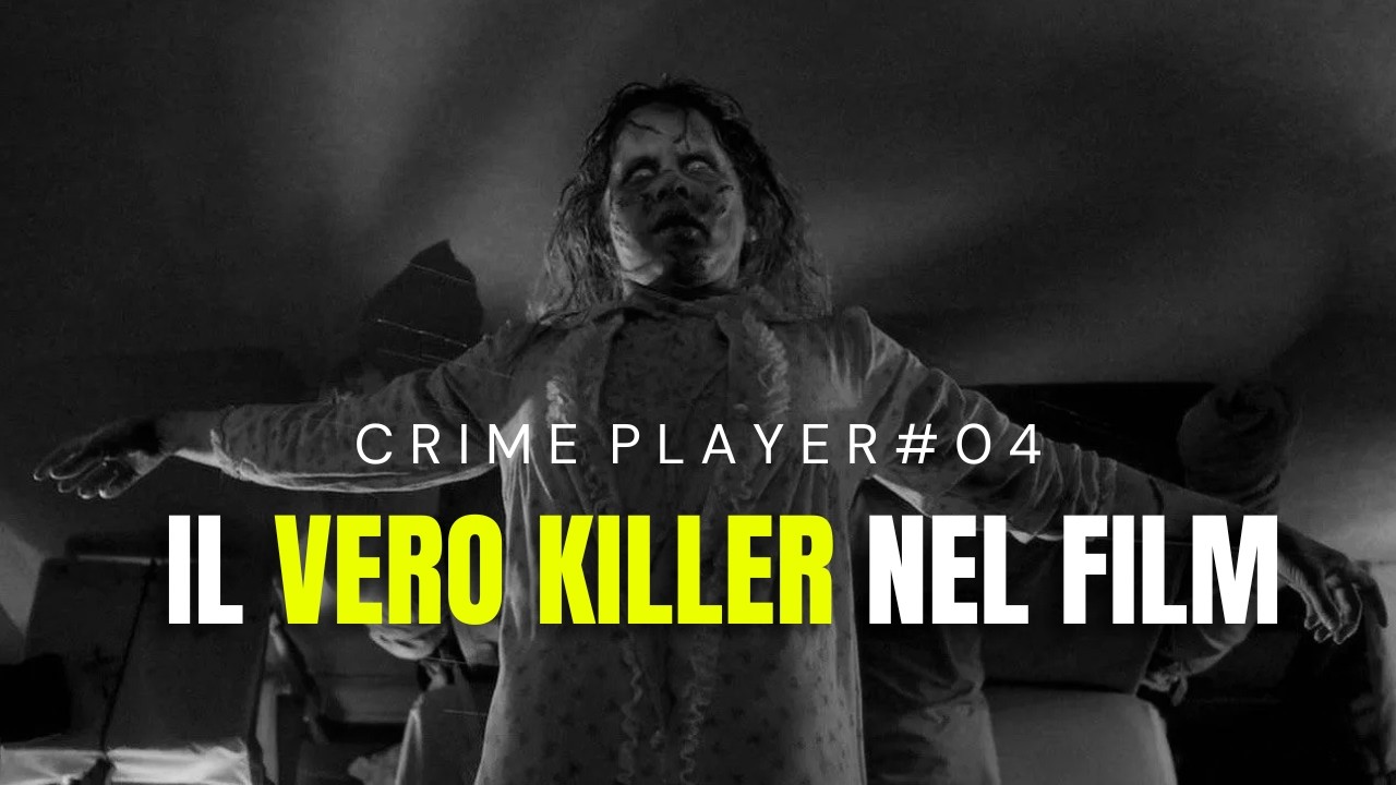 L'Esorcista: la vera storia del killer nel film