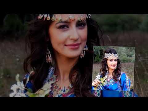 VAN ft HANANE EL KHADER  MEHDI MOZAYINE   MA KHASSER WALo RAI MUSIC VIDEO HD