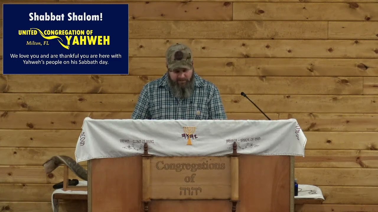 Testing Zionism (Part 1)