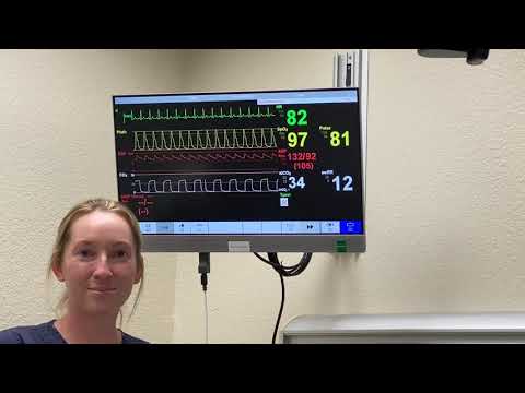 Intro to Patient Monitors