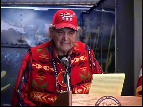 Tent of Many Voices: 11190502TMB