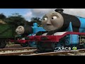 PBS Kids Promo Thomas And Friends KRCB 2012