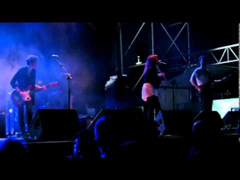 2:54 - You're early - Live @ Spaziale Festival - Torino - 09-07-2012