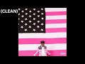 Aye (Clean) - Lil Uzi Vert (ft. Travis Scott)