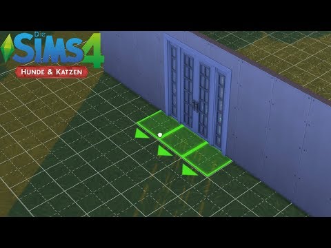 Die Klinik wächst 🐶 Sims 4: Hund und Katz #03 🐱