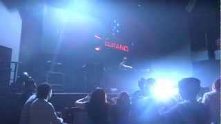 InStereo feat Richard Durand - Dec 8th, 2012 - Video #9