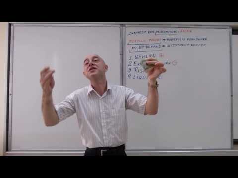 Money and Banking Lecture 01