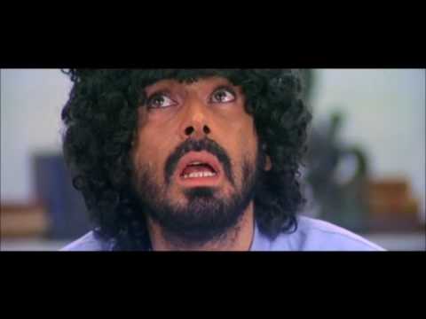 LA BANDA DEL GOBBO ("Die Kröte", 1978) ~ [Ausschnitt]