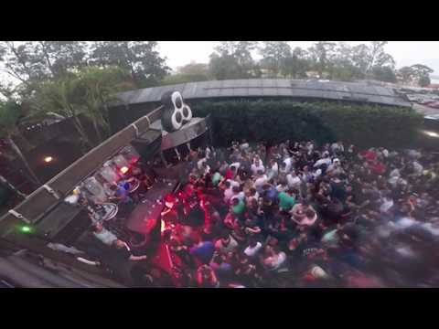 Poligamyk set - Anzu Club (30-07-2016) with: Shiba Sam, Bruno Furlan, Soldera,Tekko, Dakkar