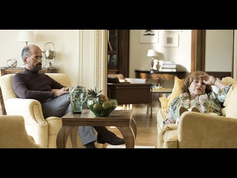 Hotel Heidelberg - Kramer gegen Kramer (Komödie 2016)