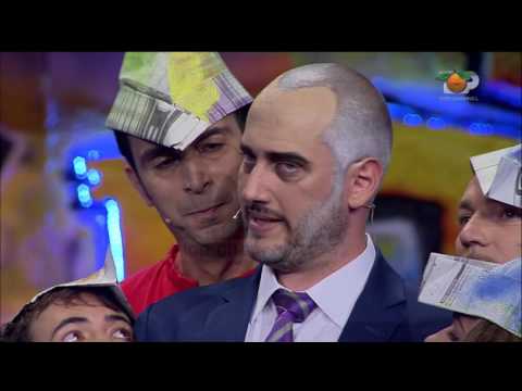 Portokalli, 13 Tetor 2013 - Rama me Ministrat dhe Valsi i Qeverise (Mbledhja e qeverise)