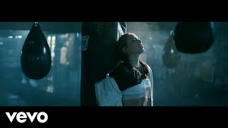 Alucinándote Music Video