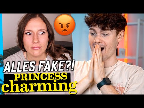 Princess Charming ABRECHNUNG - so war es WIRKLICH! ft. @LaPolcevita