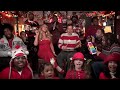 IDnyc: All I Want For Christmas Is You (c/o Jimmy Fallon, The Roots & Mariah Carey)
