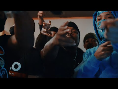 Loopy Ferrell x G Herbo - Can't Quit [Official Video]
