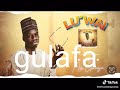 Ado Gwanja Luwai(office Audio)2023
