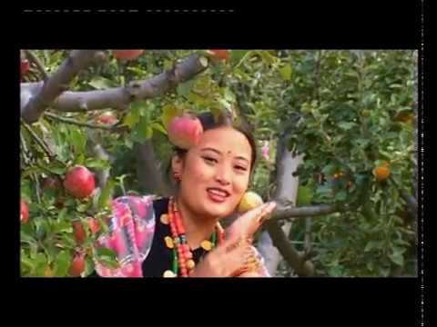 Himalpaari - Jyoti Gurung