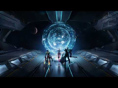 Valquirias de Acero | Cinemática  | League of Legends