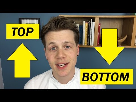 64: Your Bread Dough has a TOP and a BOTTOM! - Bake with Jack