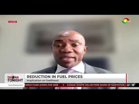 LIVE: Ghana Tonight || 16-06-2026