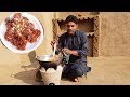 Makhandi Halwa Village Style Cooking BY MUKKRAM SALEEM | MY Village Food Secrets