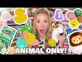 BUYING ANIMAL THEMED FIDGETS ONLY AT LEARNING EXPRESS 🐶🐱🐭🐹🐿🦊🐻‍❄️🐼🐻🐷🐮🐴