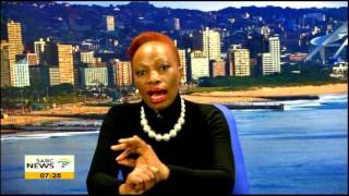 HIV stigma has changed says Musa Njoko HIV stigma has changed says Musa Njoko