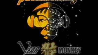 sorry pushmonkey w/ lyrics