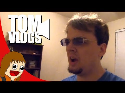 Trying Cooking Again | Tom Vlogs (11.12.2019 - 11.18.2019)