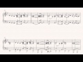 Piano - Retrograde - James Blake - Sheet Music ...