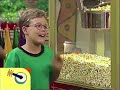 Noggin S Move To The Music Popcorn Barney