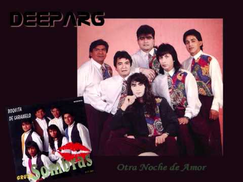 Otra noche de amor - Sombras