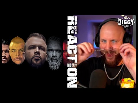 Das BESTE Kollegah-Album | REACTION